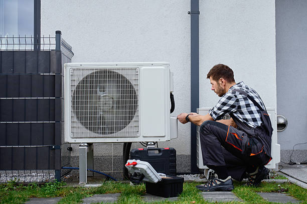 Trusted Hvac service in Lompoc, CA - Tropical Oasis HVAC